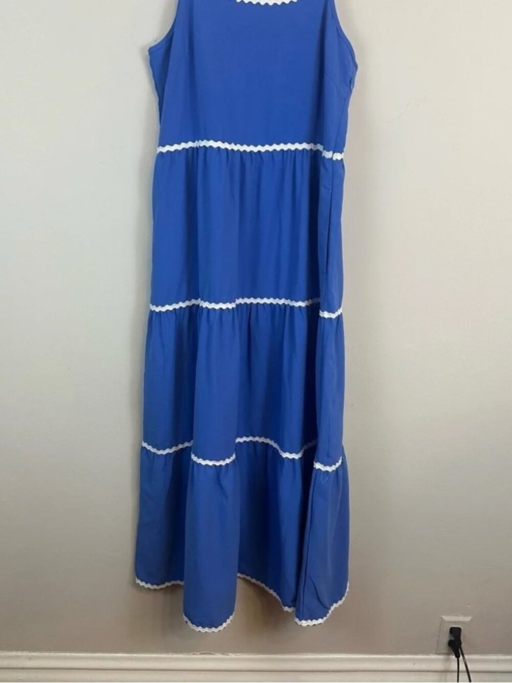 BTFMB | Long Sundress - Picture 3 of 5